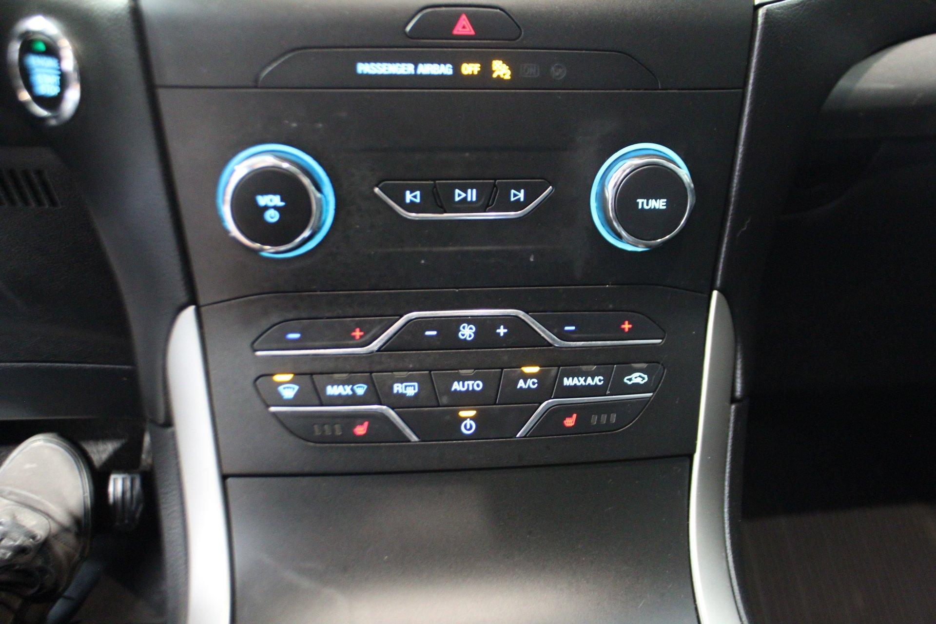 Ford Edge 2020 - Image 23