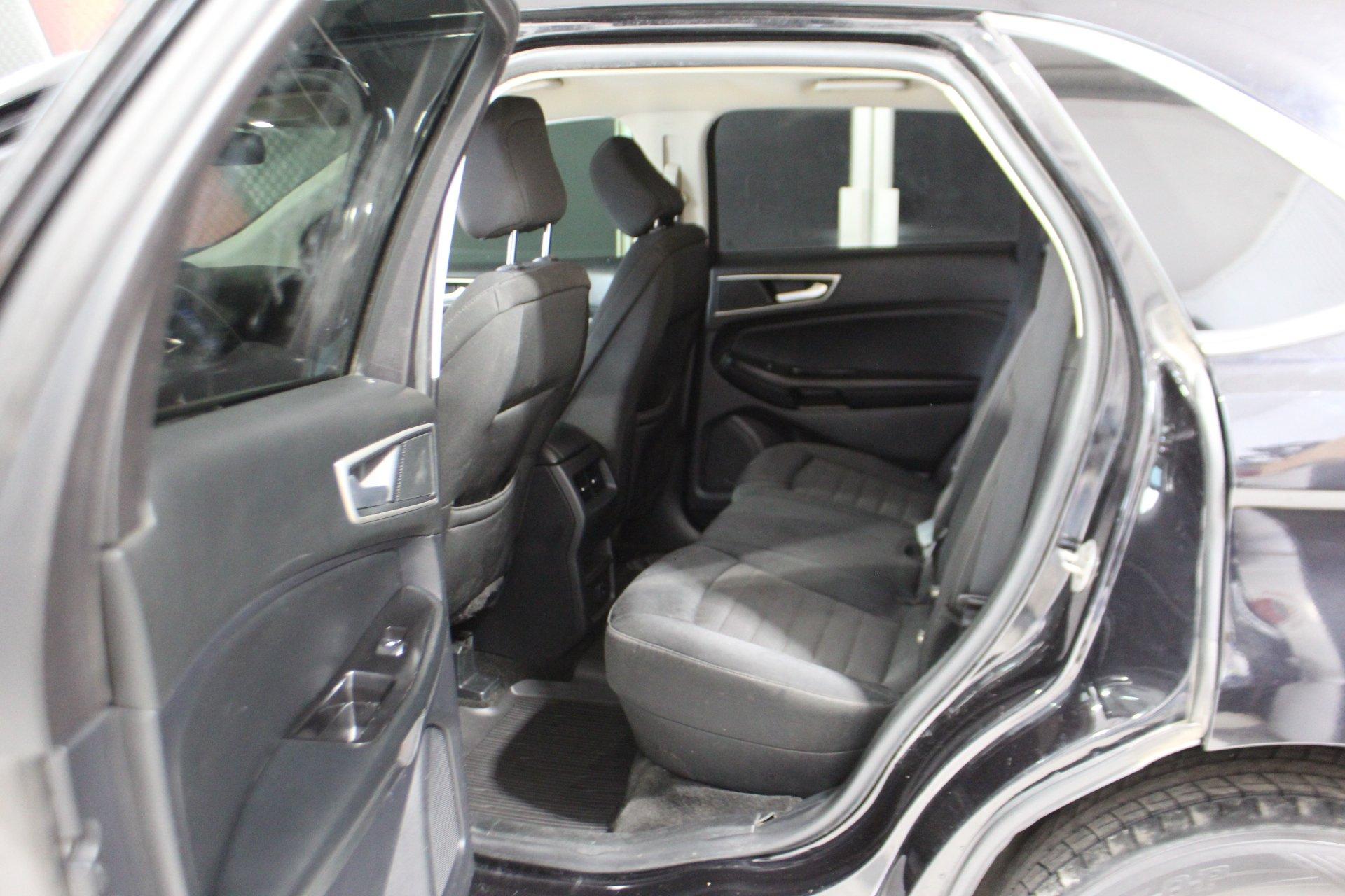 Ford Edge 2020 - Image 25