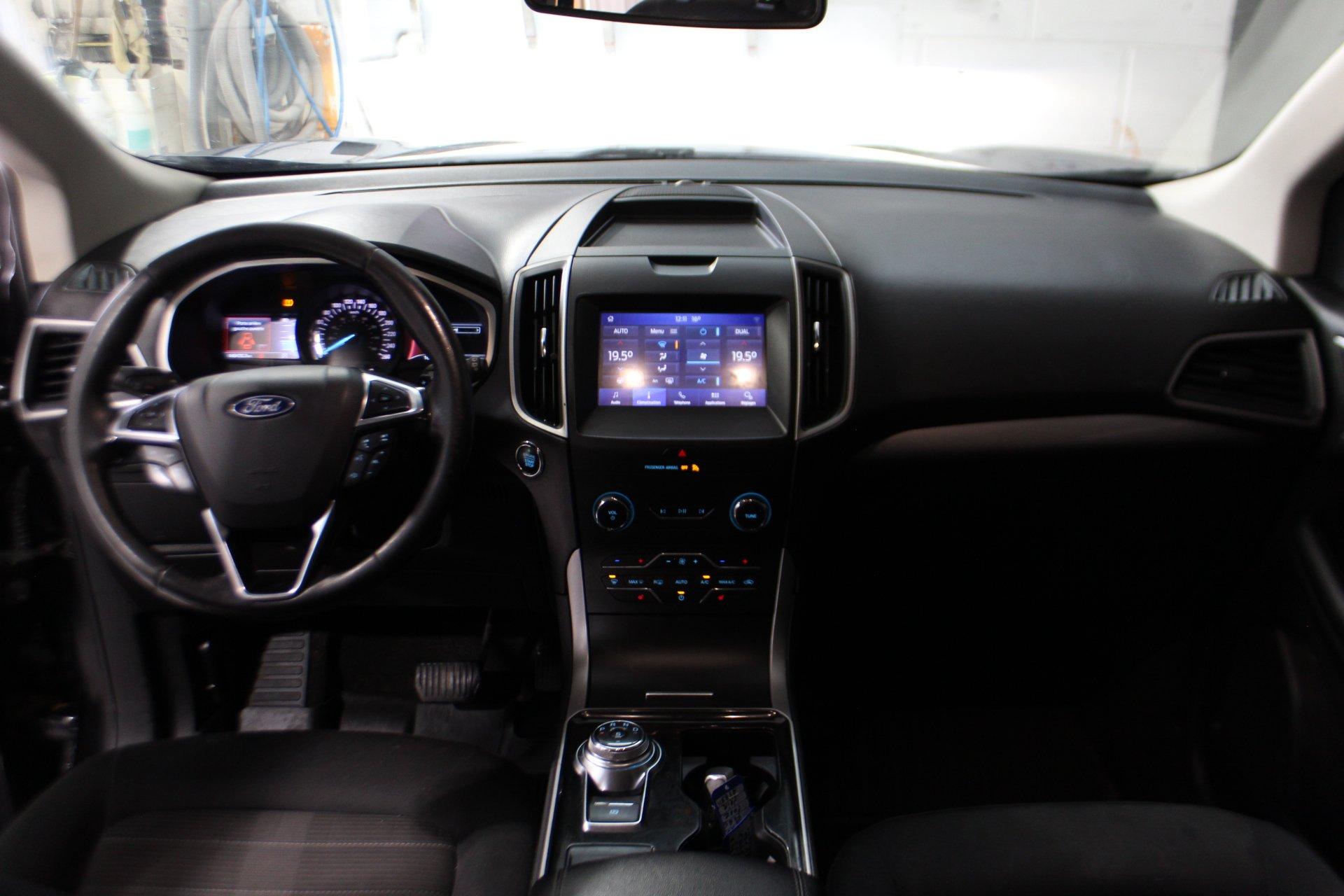 Ford Edge 2020 - Image 14