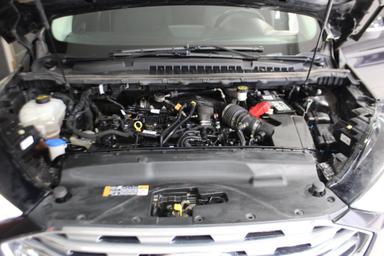 Ford Edge 2020 - Thumbnail 27