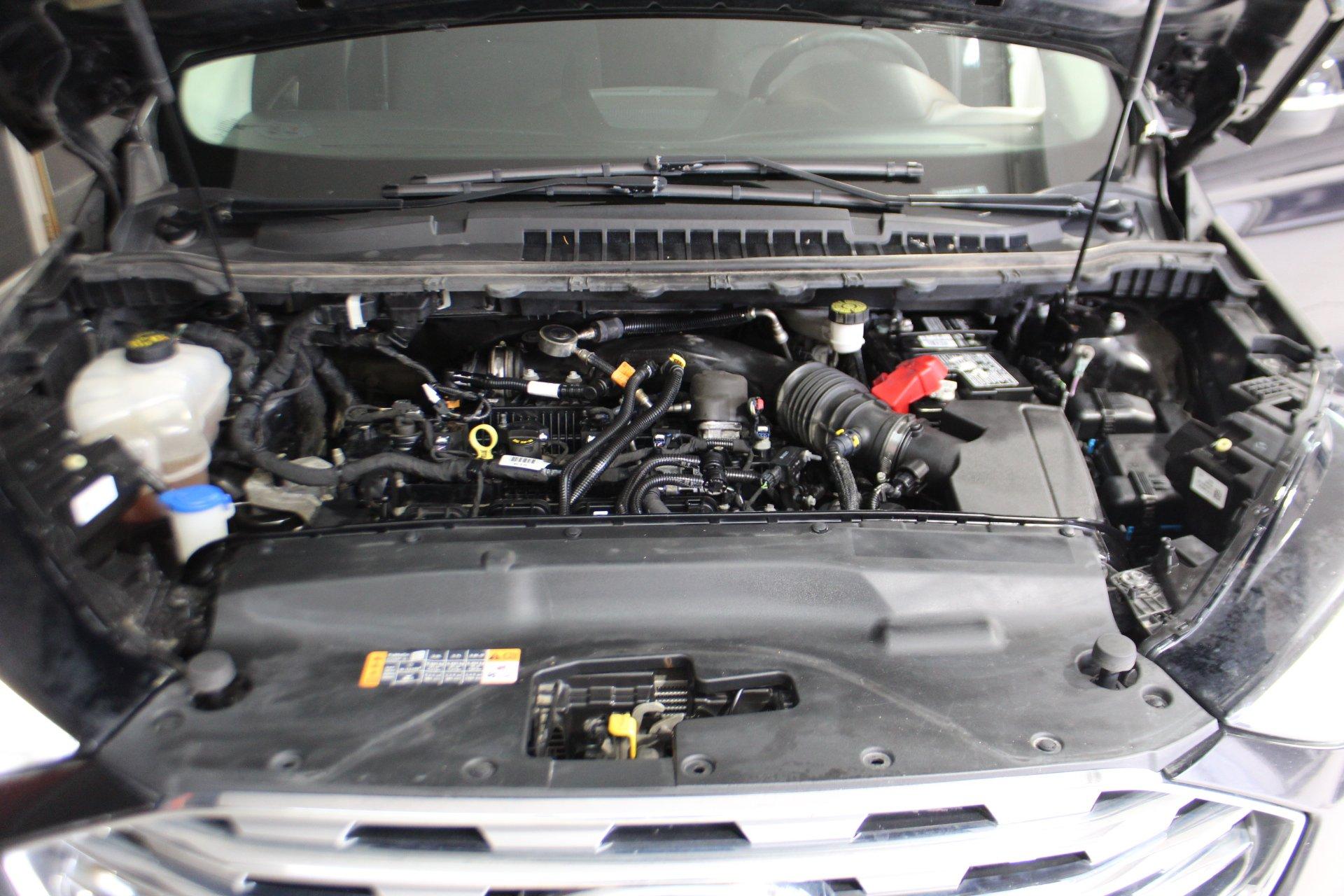 Ford Edge 2020 - Image 27