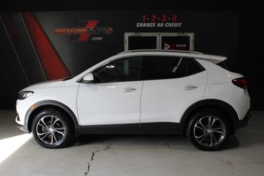 Buick Encore GX 2021 - Thumbnail 1
