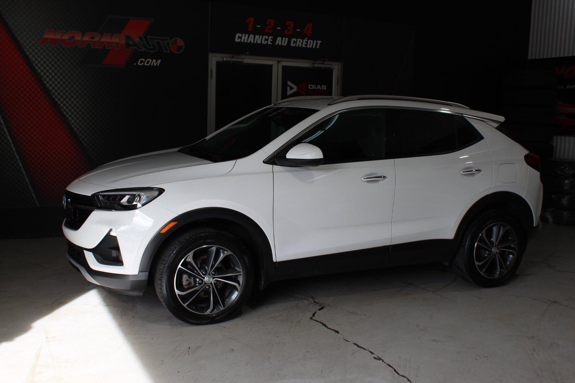 Buick Encore GX 2021 - Image 2