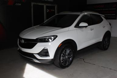Buick Encore GX 2021 - Thumbnail 3