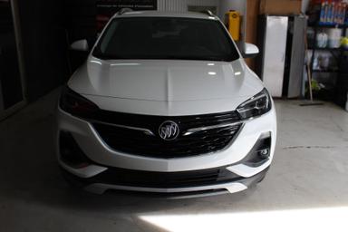 Buick Encore GX 2021 - Thumbnail 4