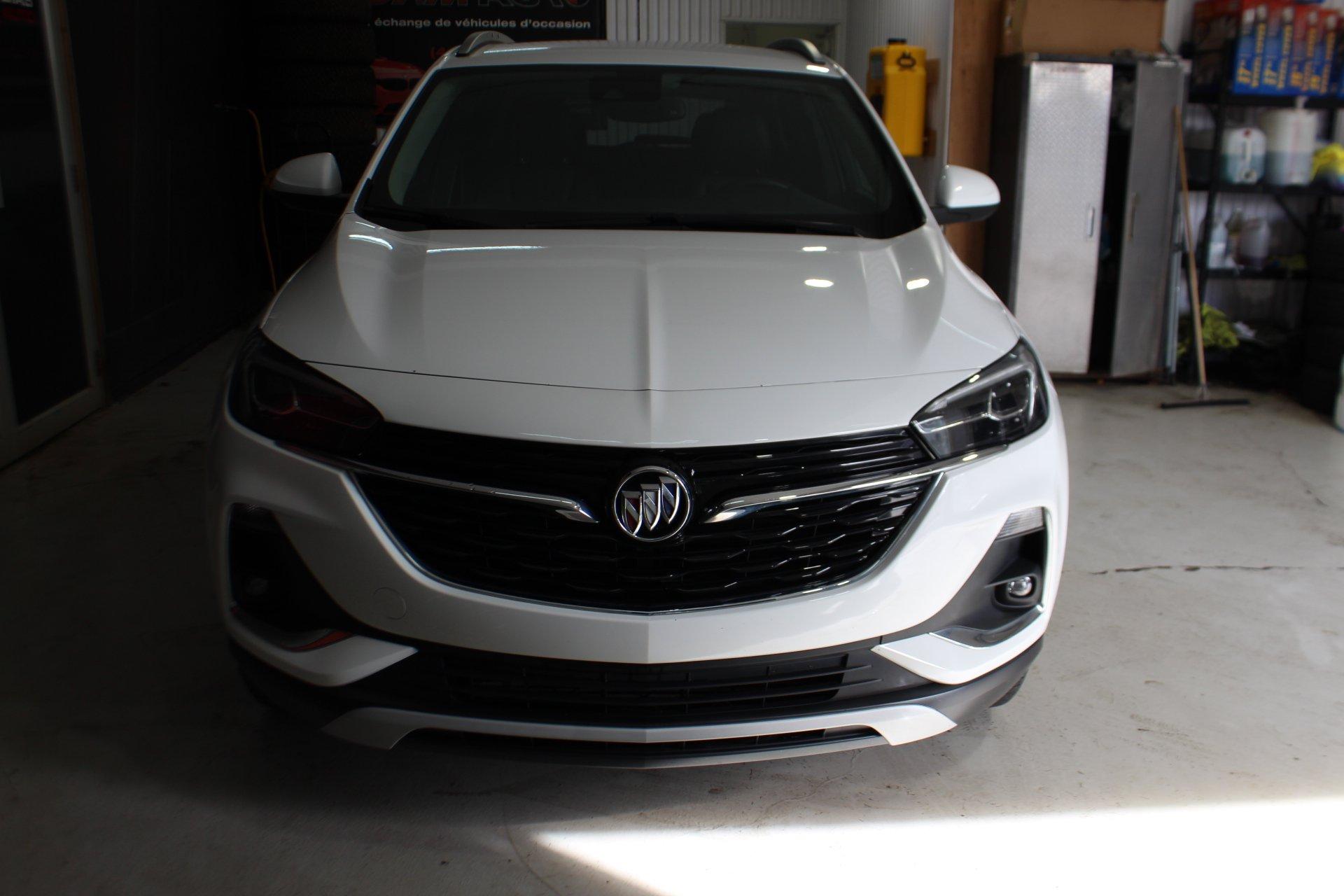 Buick Encore GX 2021 - Image 4