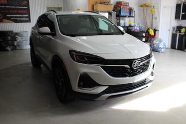 Buick Encore GX 2021 - Thumbnail 5