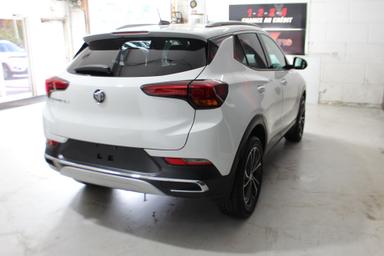 Buick Encore GX 2021 - Thumbnail 6