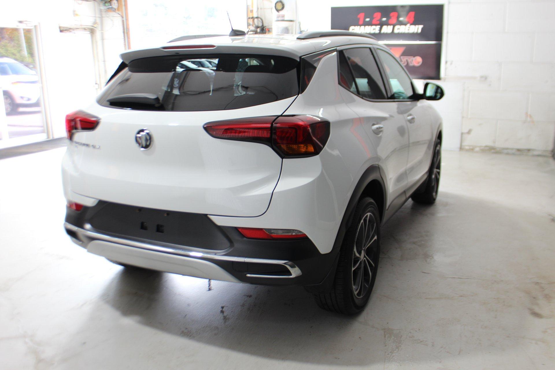 Buick Encore GX 2021 - Image 6
