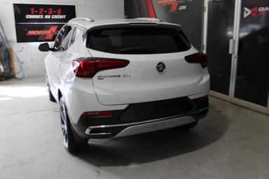 Buick Encore GX 2021 - Thumbnail 7