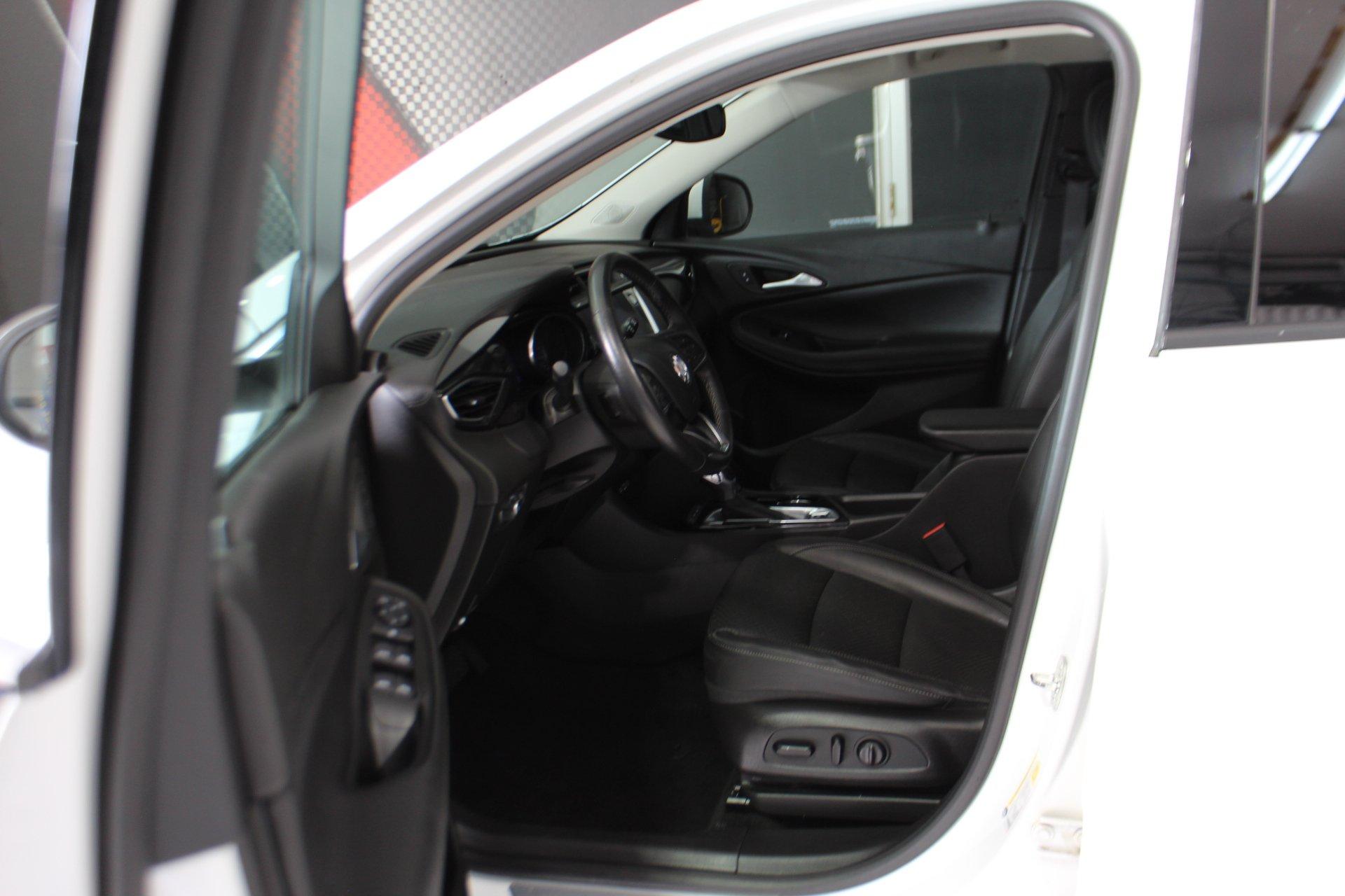 Buick Encore GX 2021 - Image 10