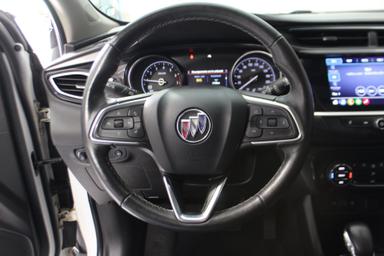 Buick Encore GX 2021 - Thumbnail 14