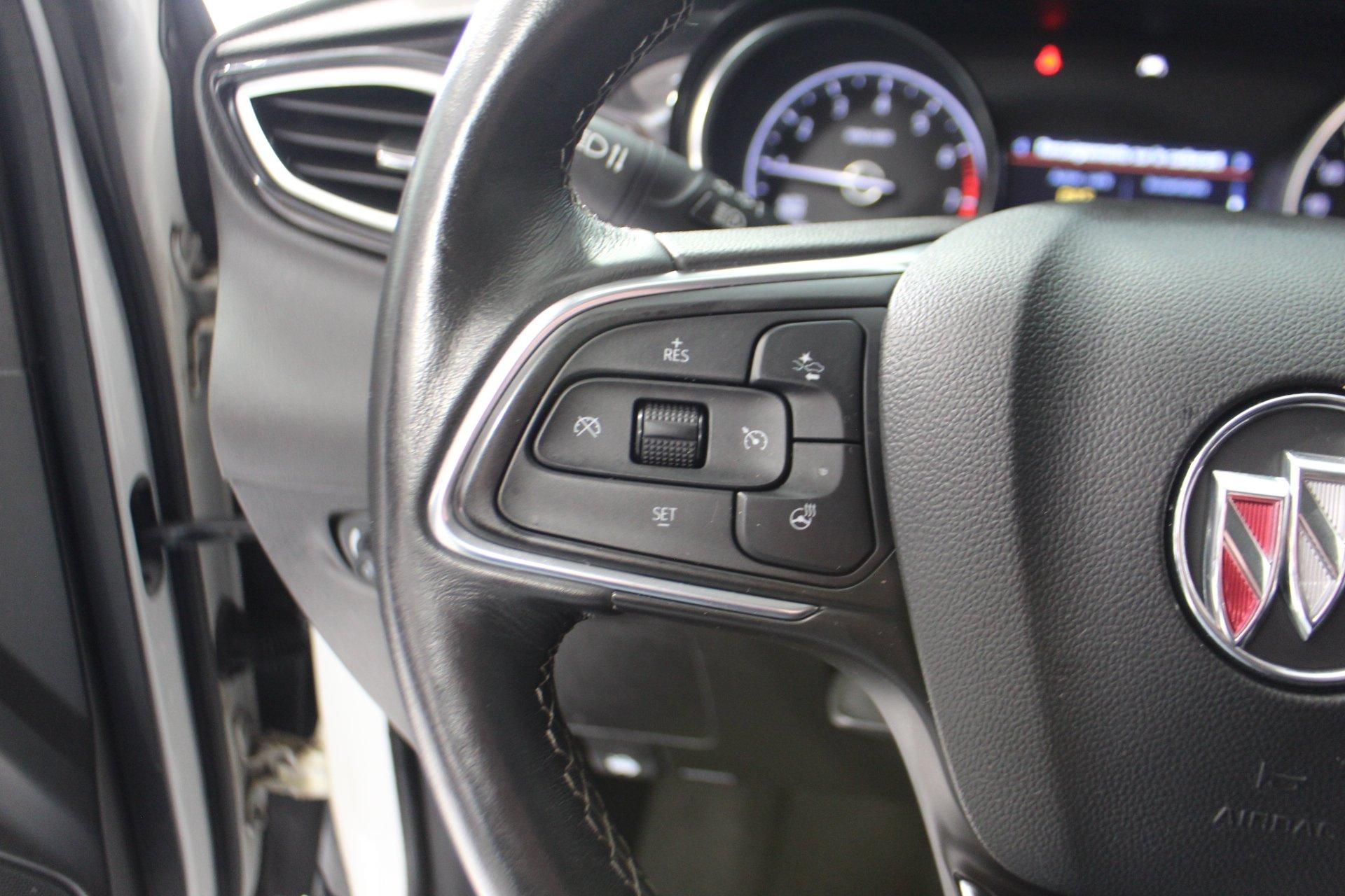 Buick Encore GX 2021 - Image 15