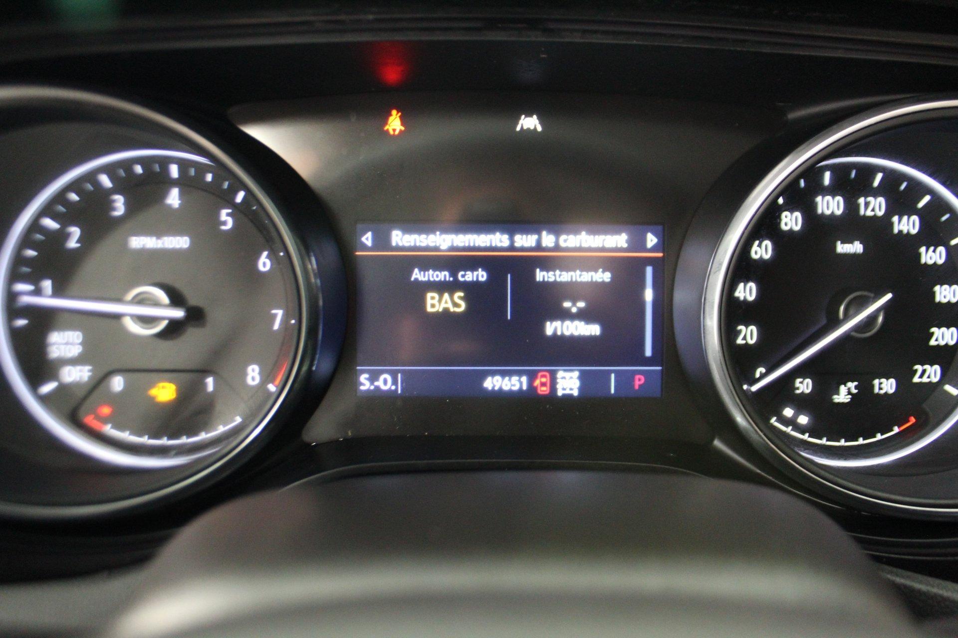 Buick Encore GX 2021 - Image 17