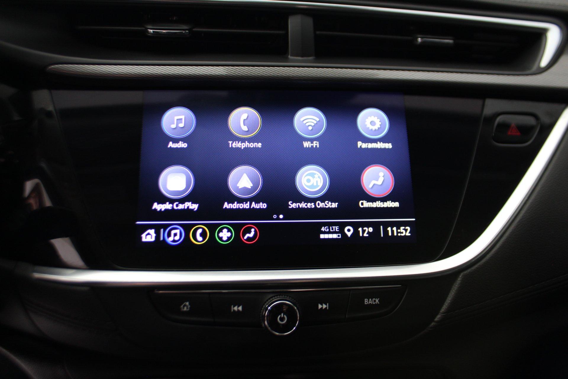 Buick Encore GX 2021 - Image 19