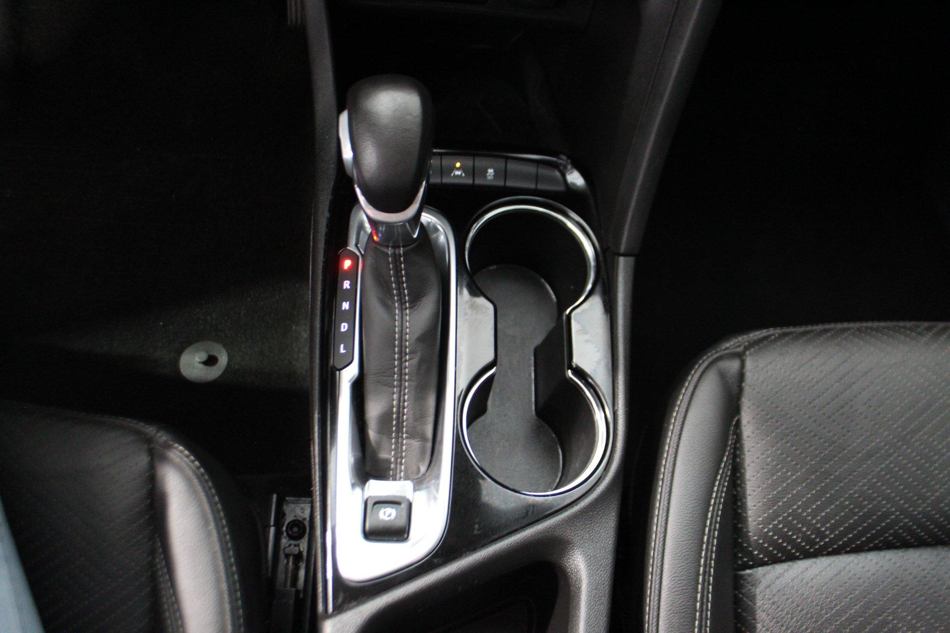 Buick Encore GX 2021 - Image 23