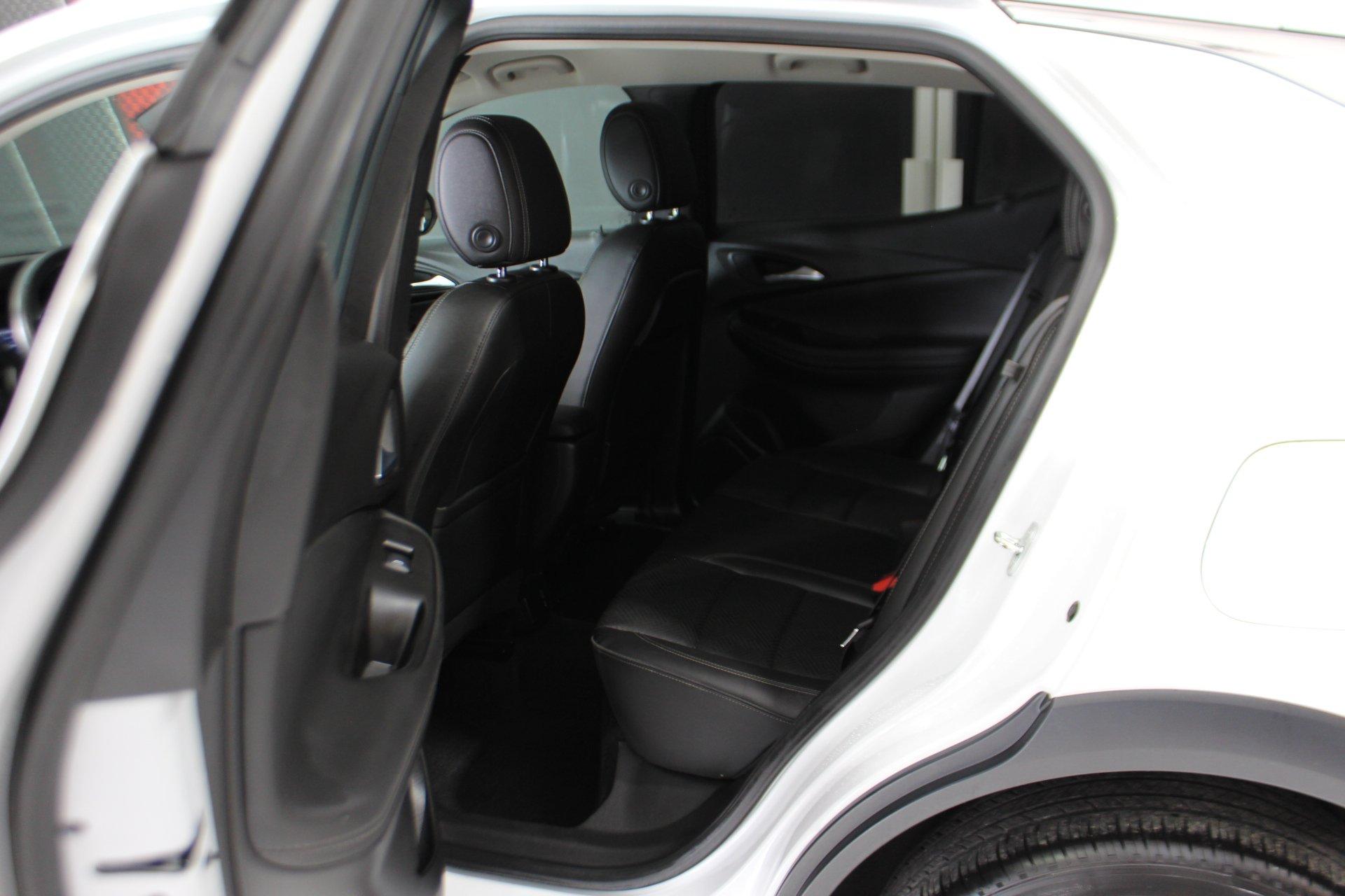 Buick Encore GX 2021 - Image 24