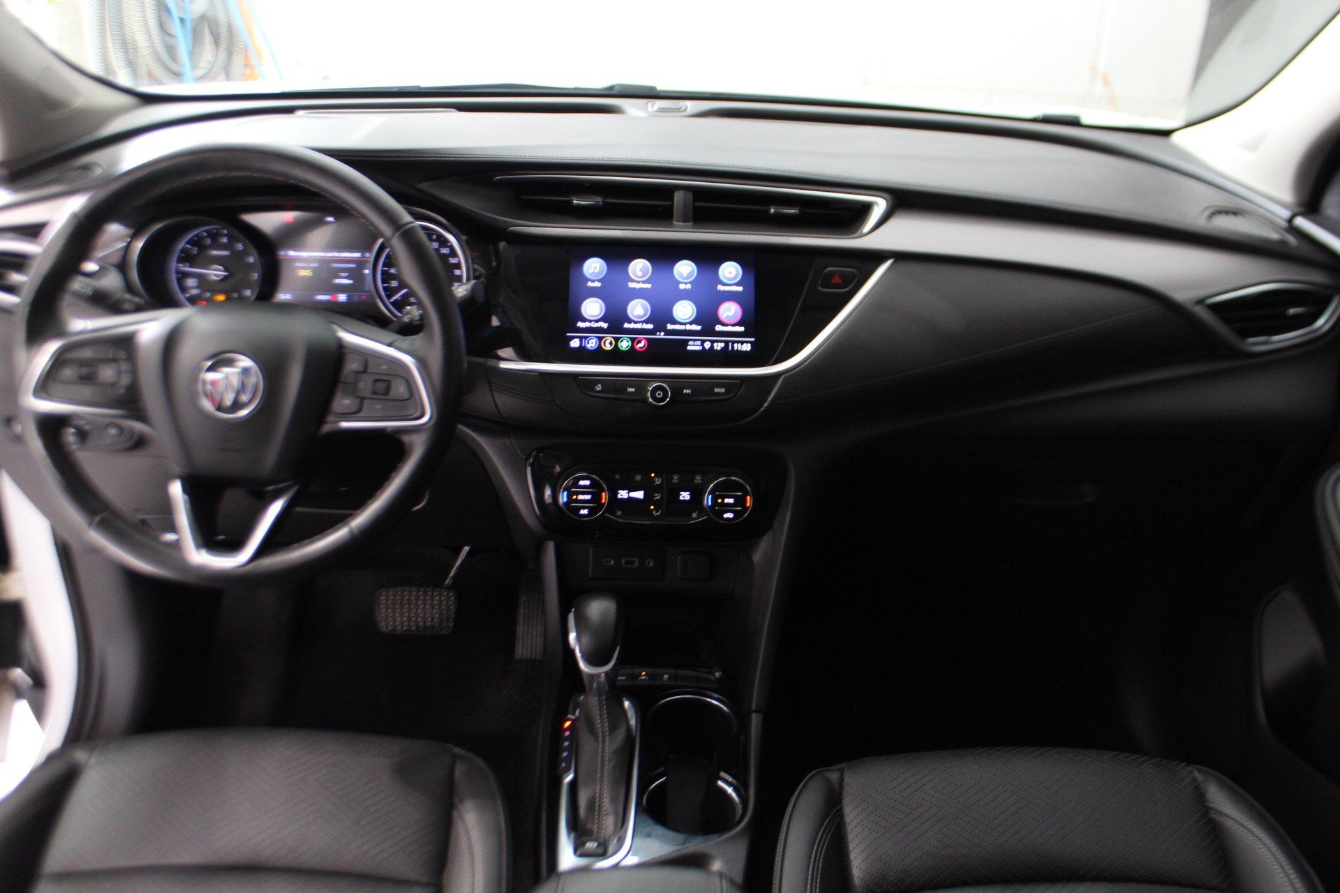 Buick Encore GX 2021 - Image 13