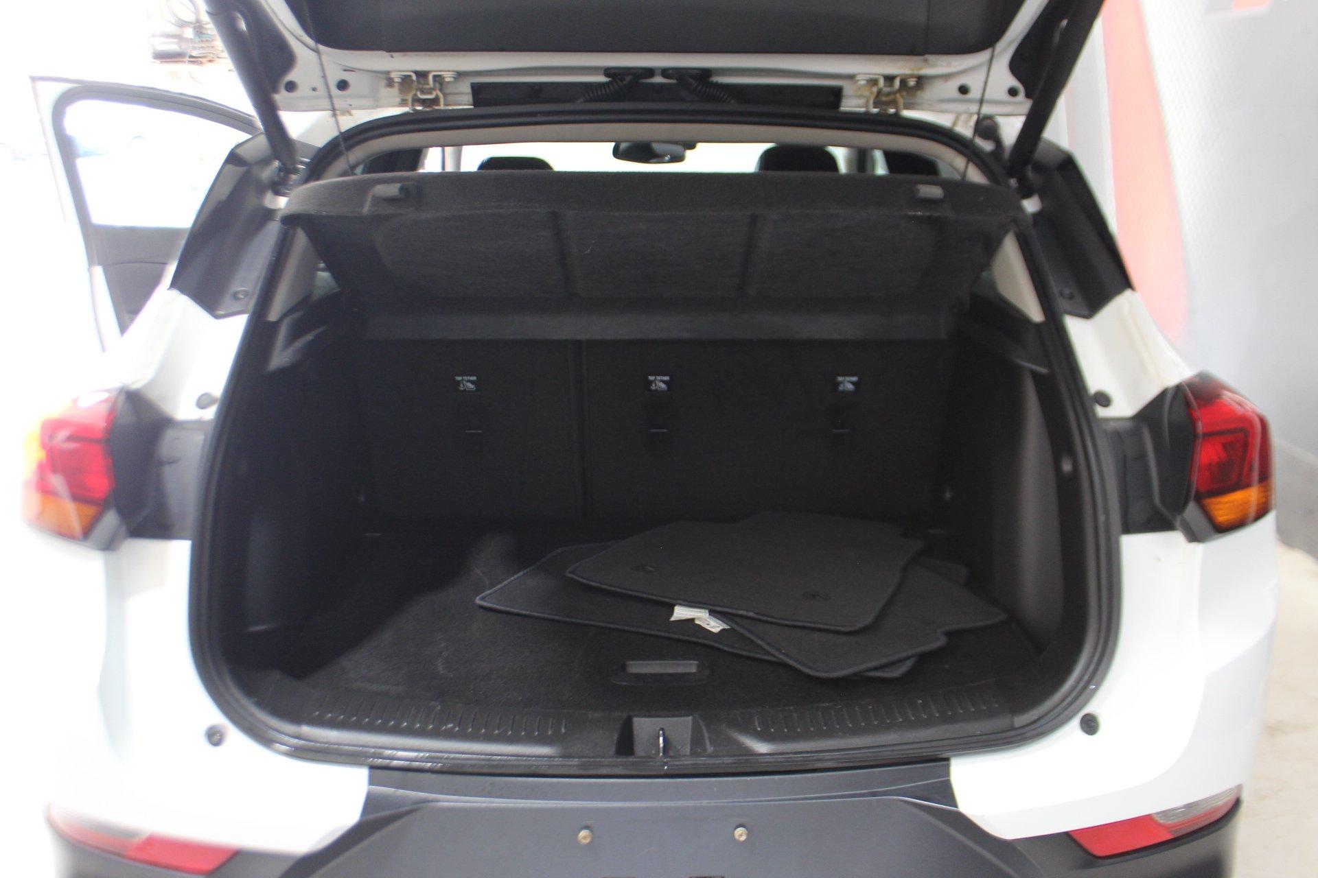 Buick Encore GX 2021 - Image 25