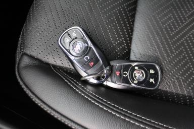 Buick Encore GX 2021 - Thumbnail 26