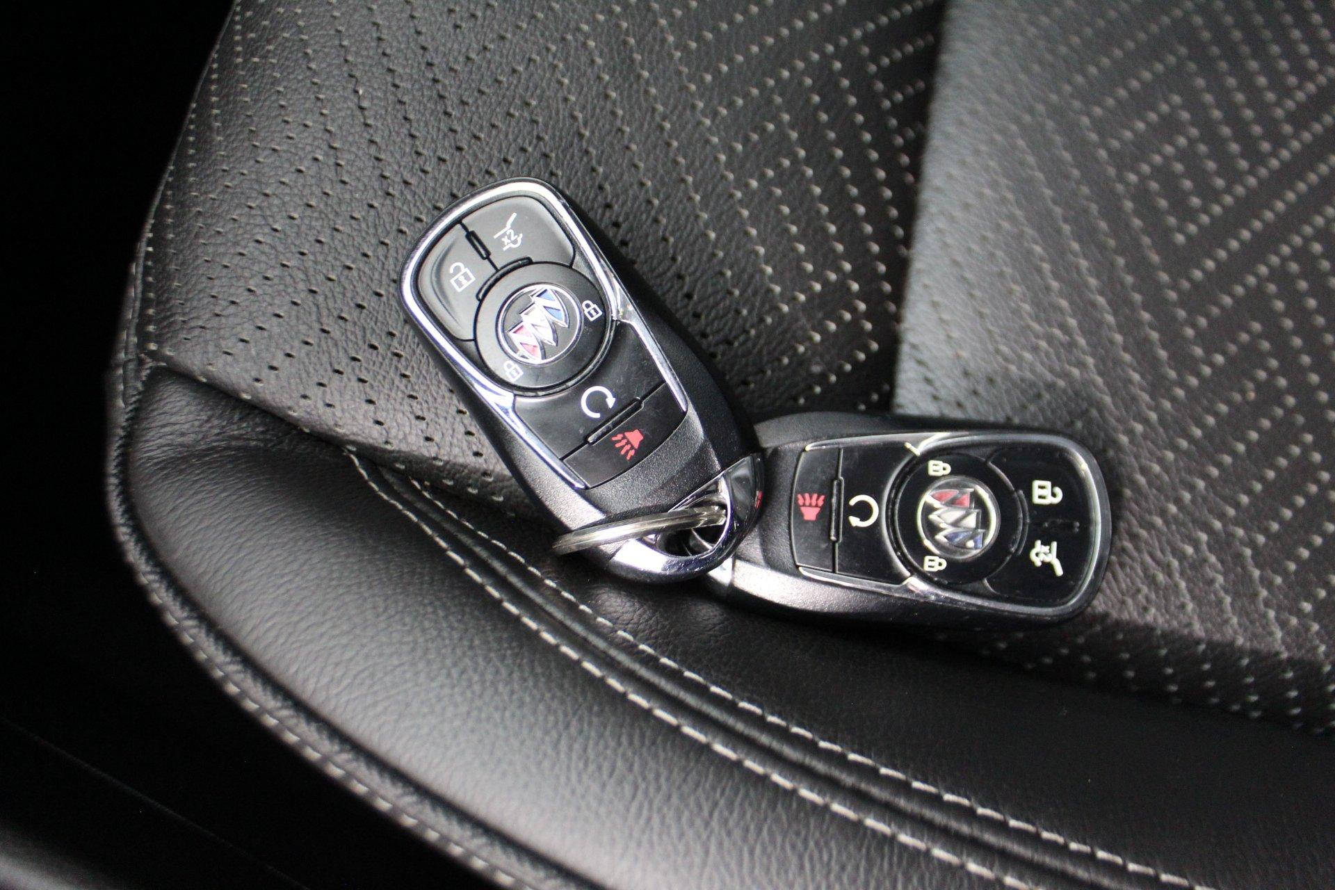 Buick Encore GX 2021 - Image 26