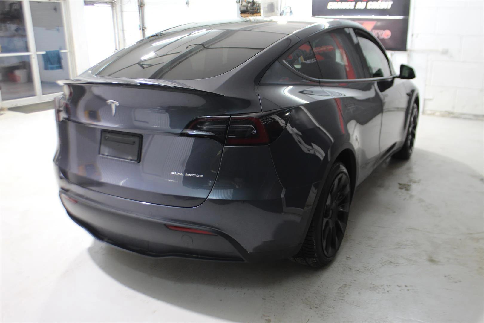 Tesla Model Y 2021 - Image 5