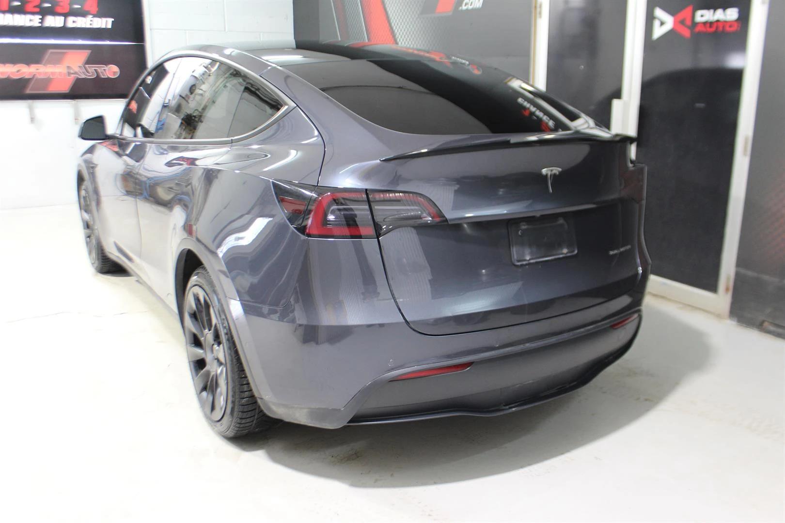Tesla Model Y 2021 - Image 6