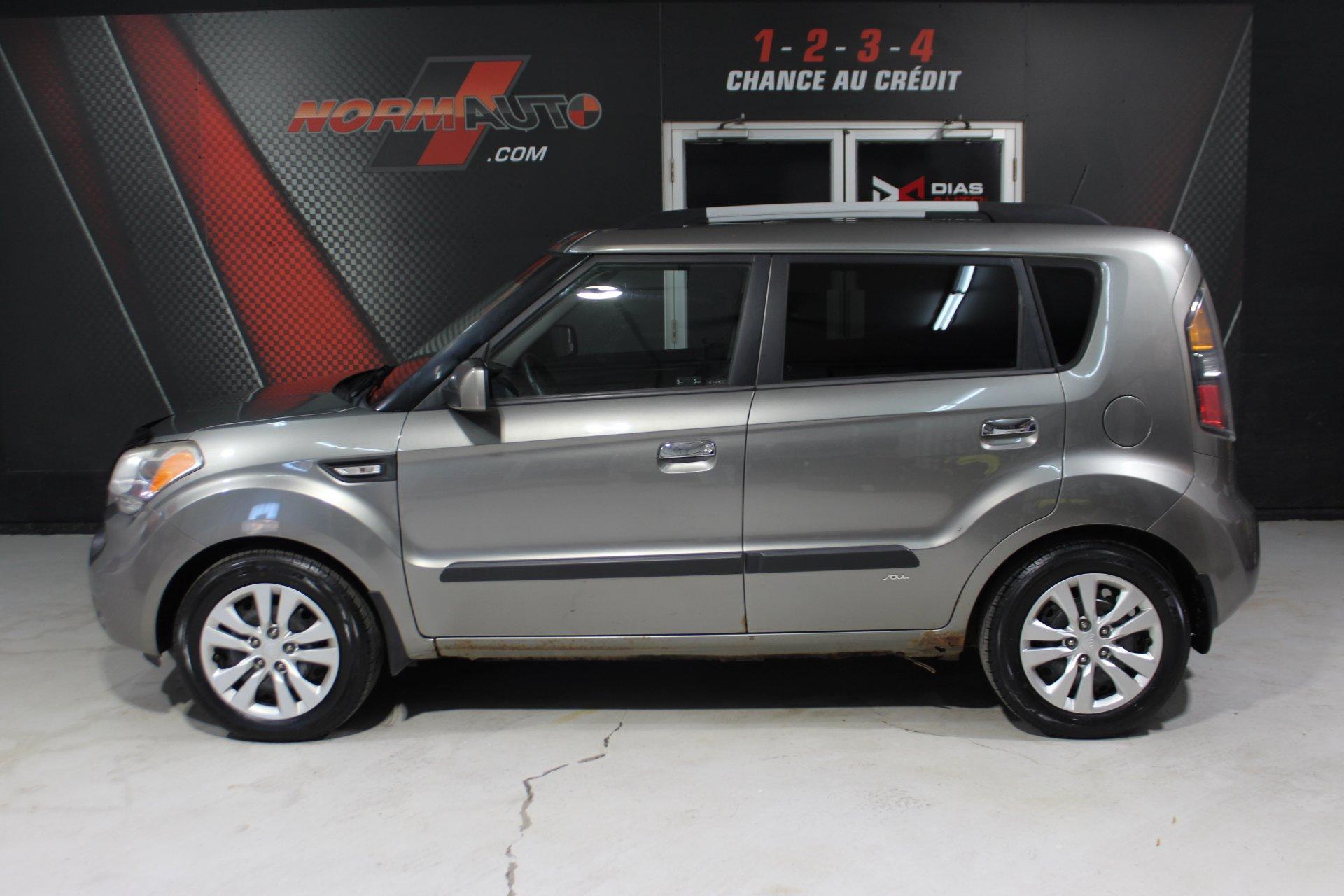 Kia Soul 2010 - Image 1