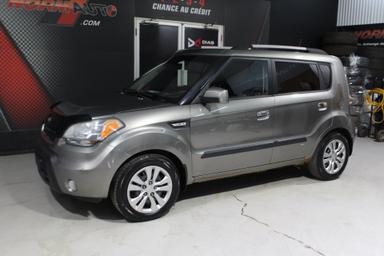 Kia Soul 2010 - Thumbnail 2