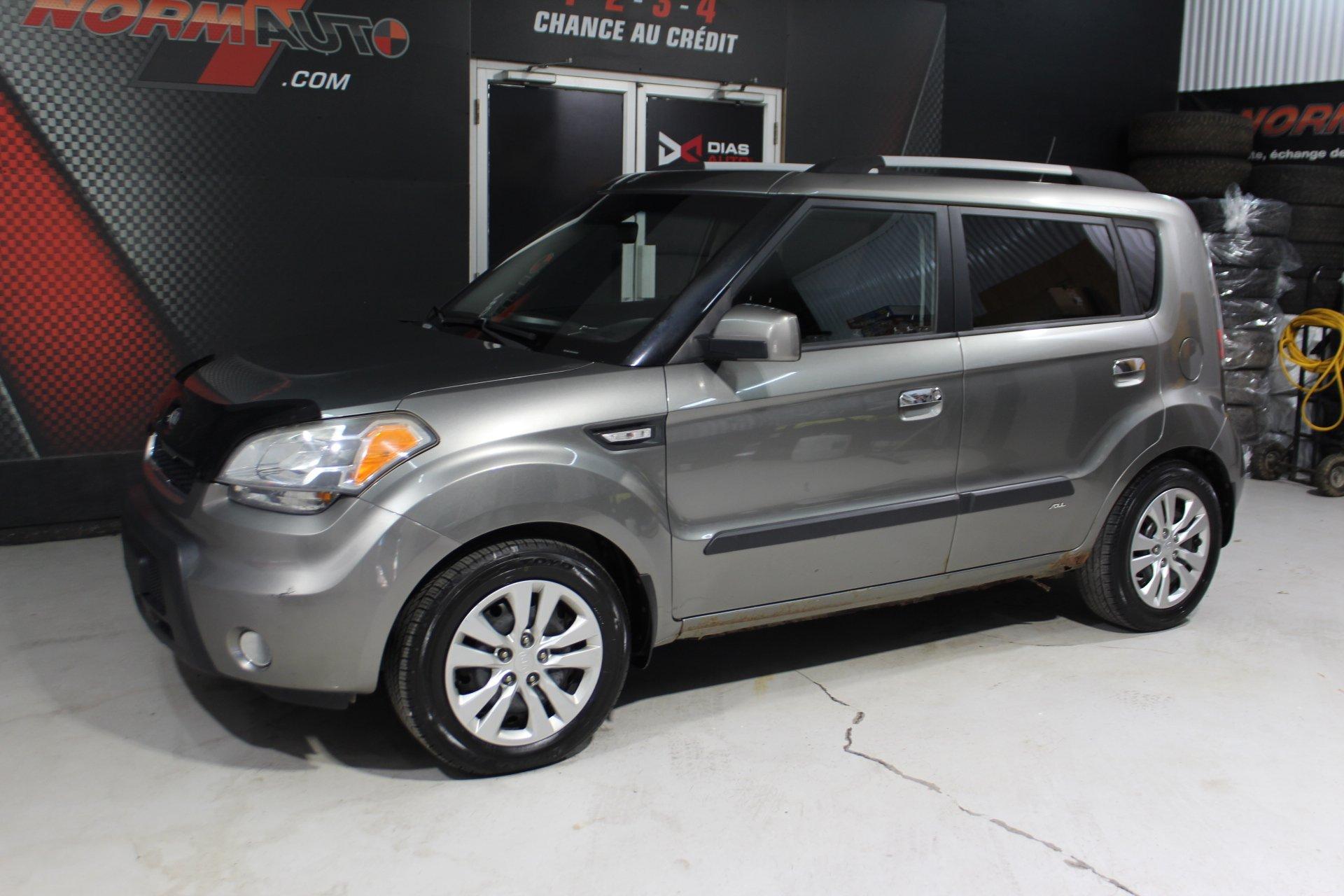 Kia Soul 2010 - Image 2