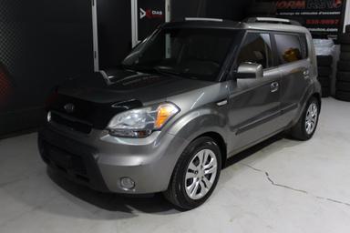 Kia Soul 2010 - Thumbnail 3