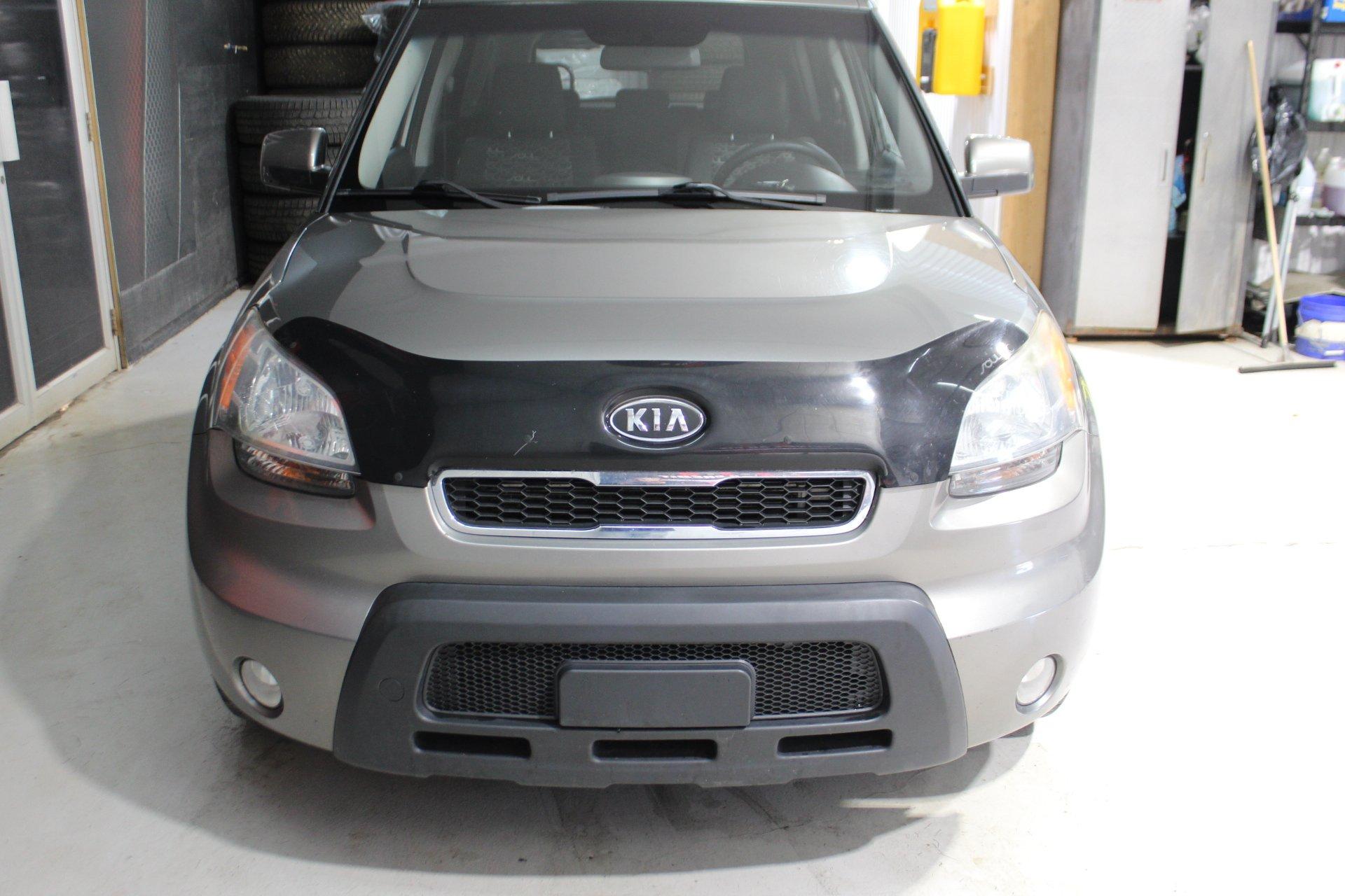 Kia Soul 2010 - Image 4