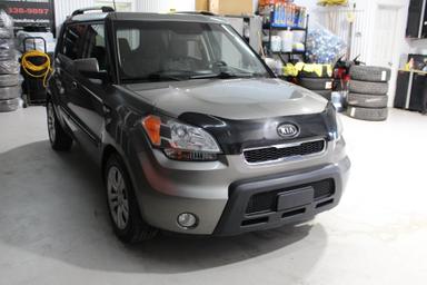 Kia Soul 2010 - Thumbnail 5