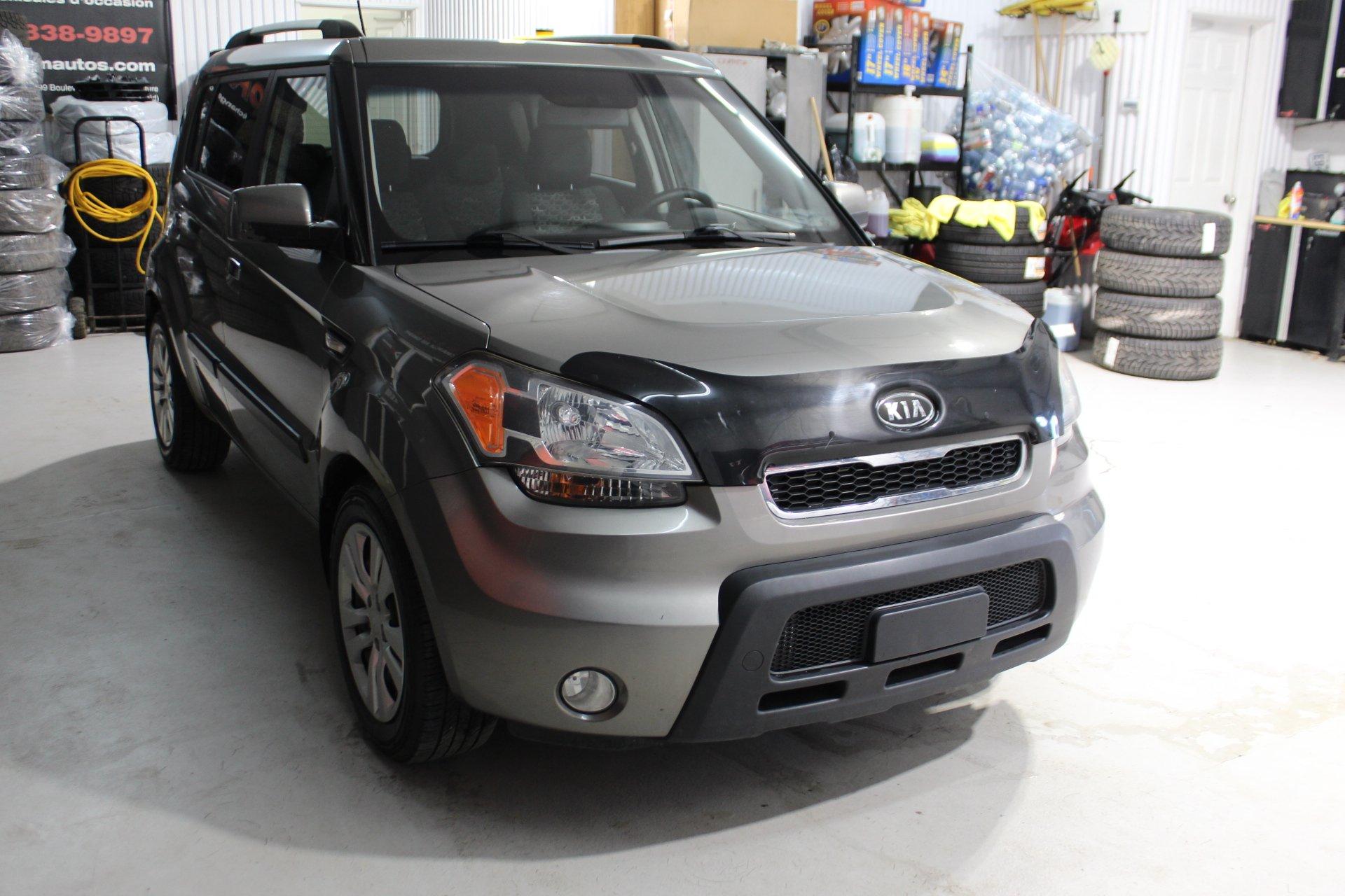 Kia Soul 2010 - Image 5