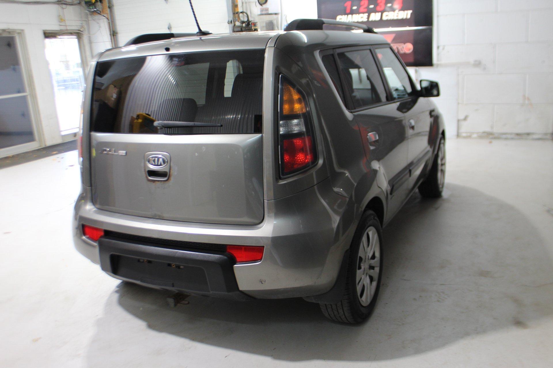 Kia Soul 2010 - Image 6