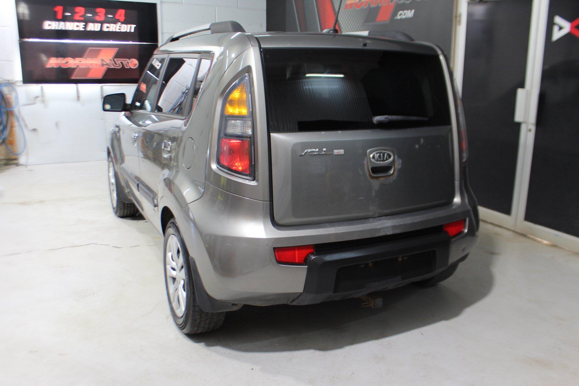 Kia Soul 2010 - Image 7
