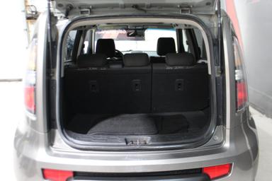Kia Soul 2010 - Thumbnail 8