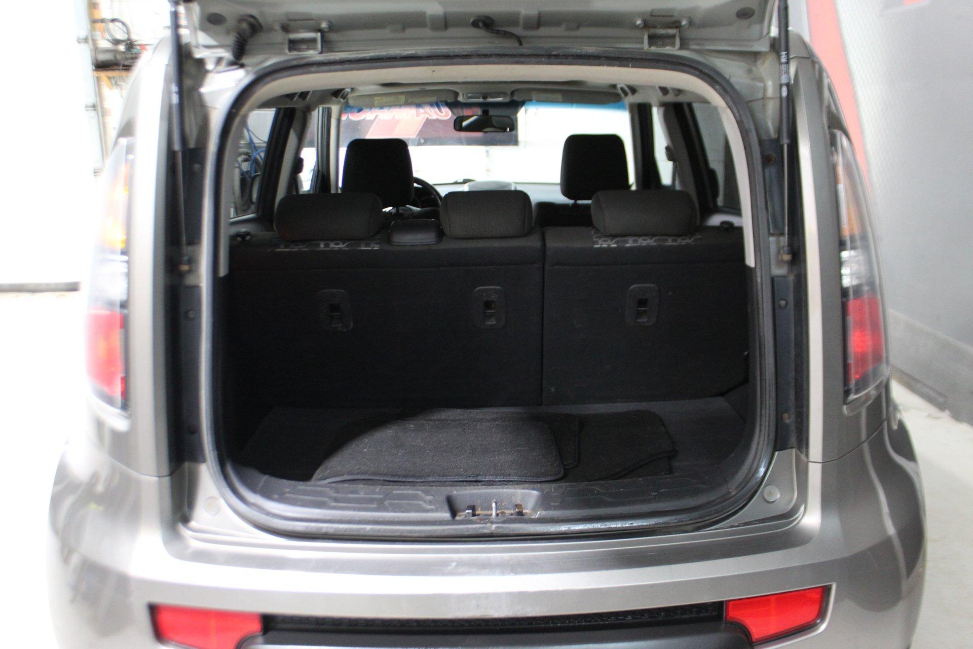 Kia Soul 2010 - Image 8