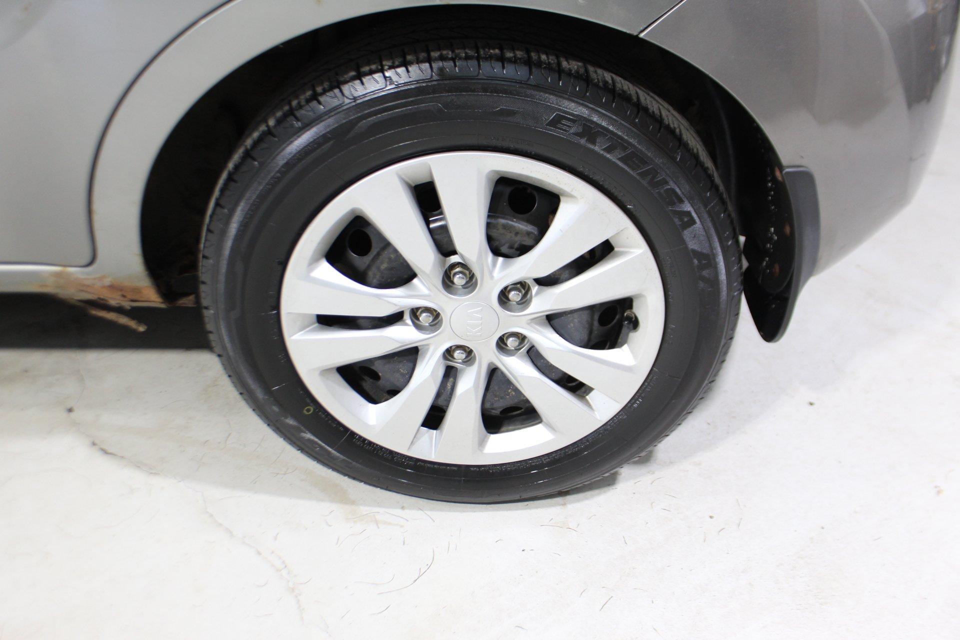 Kia Soul 2010 - Image 9