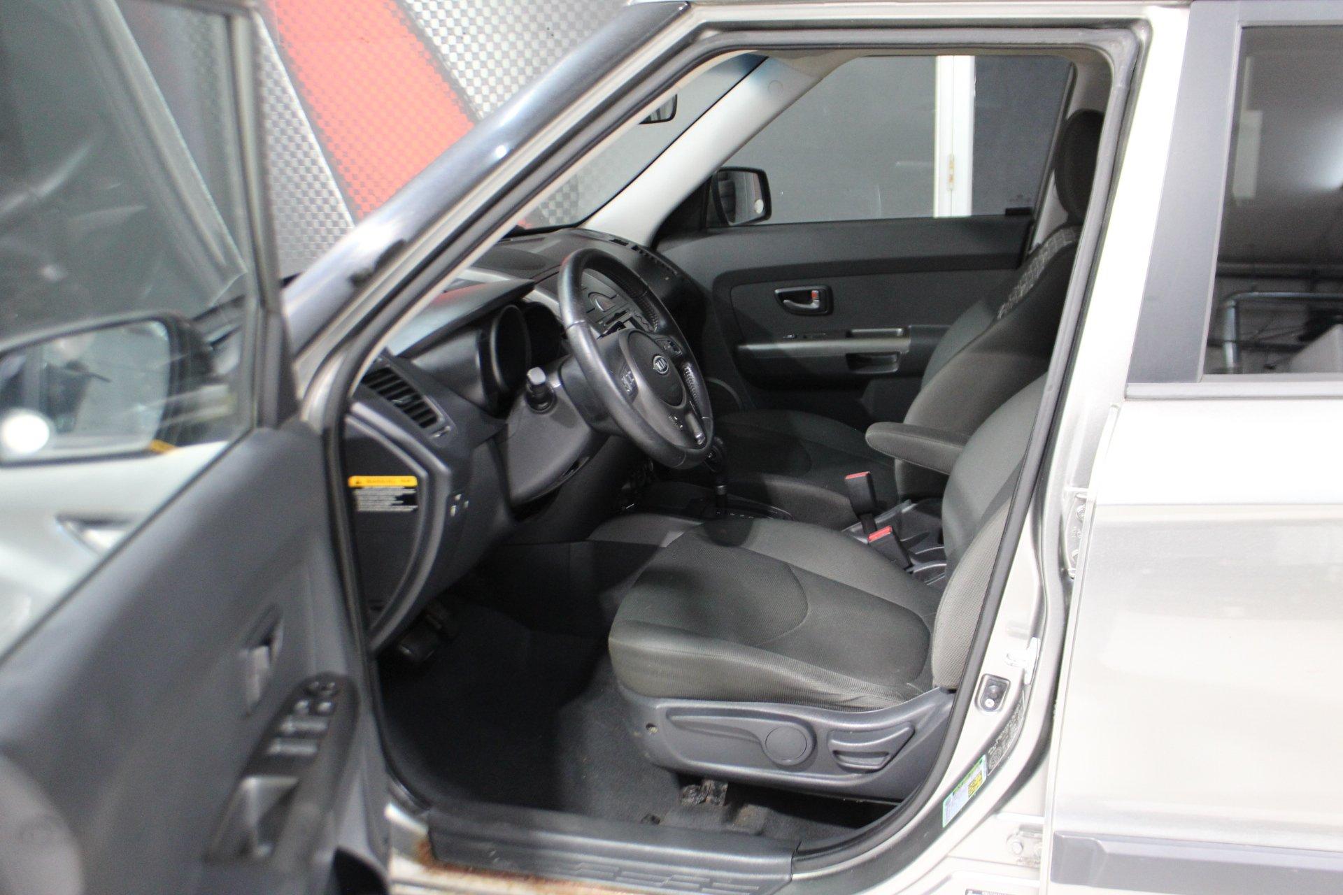 Kia Soul 2010 - Image 11