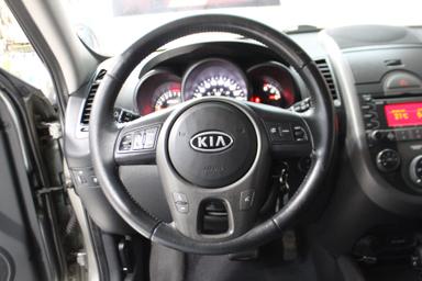 Kia Soul 2010 - Thumbnail 12