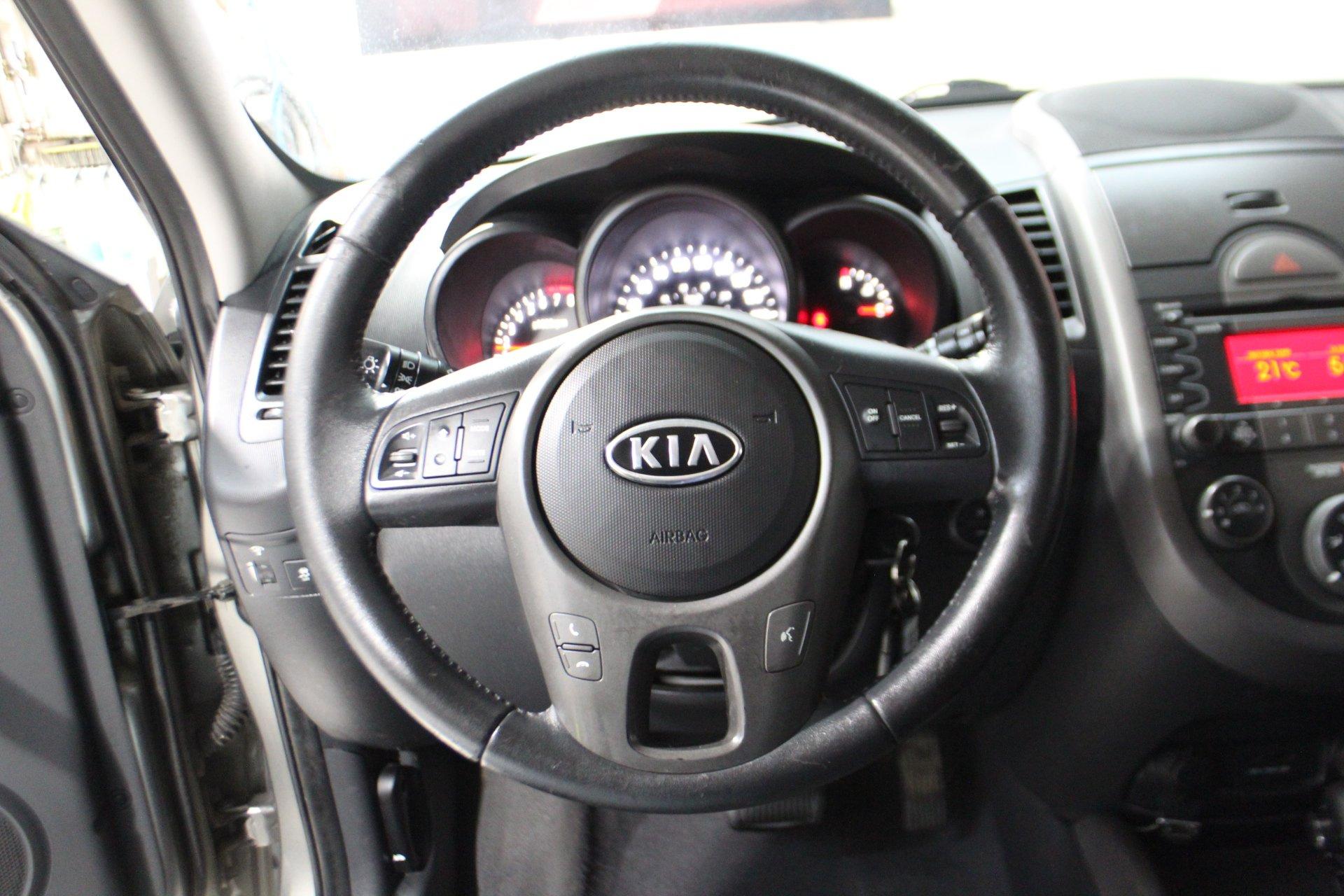 Kia Soul 2010 - Image 12