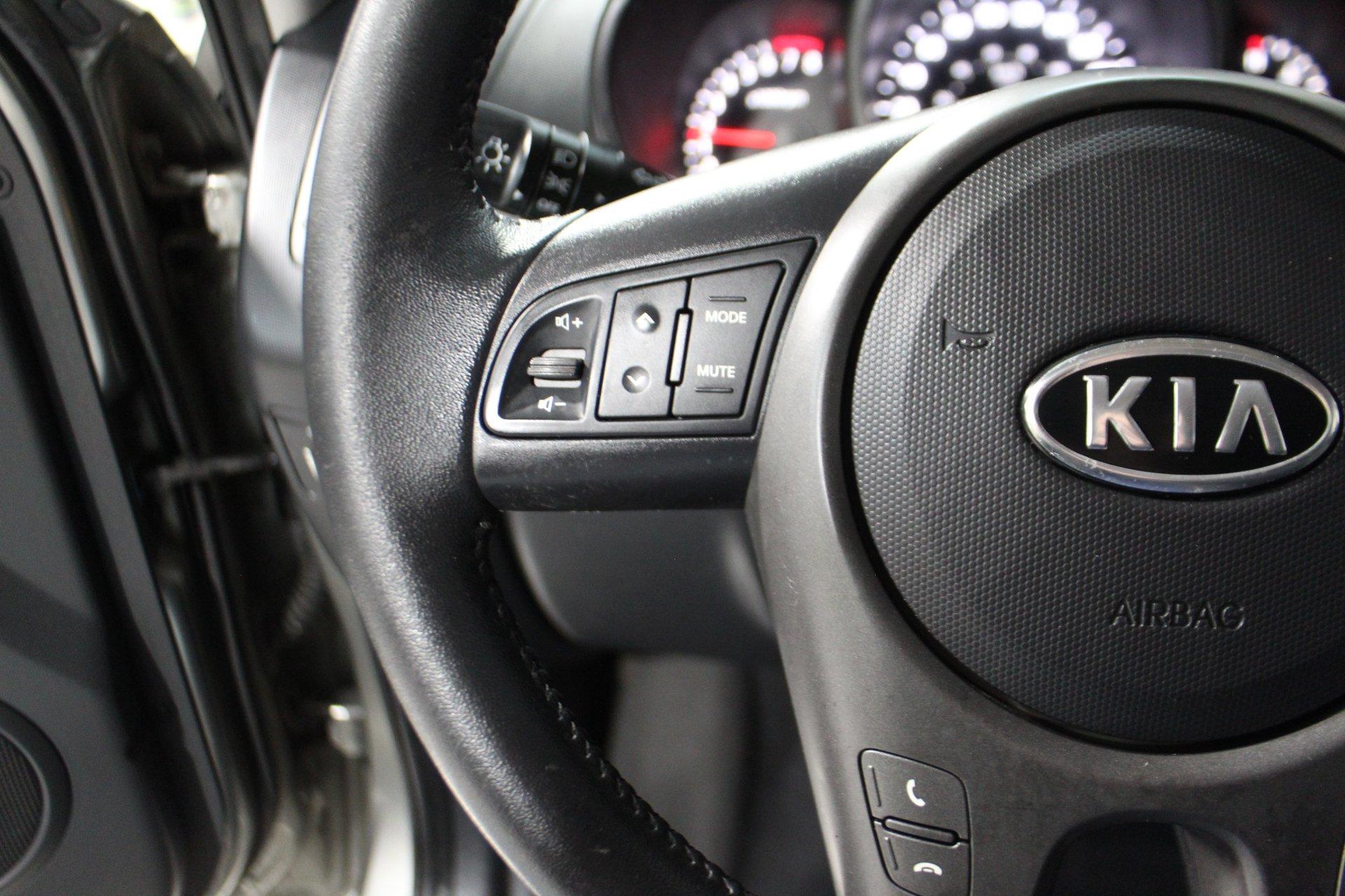 Kia Soul 2010 - Image 13