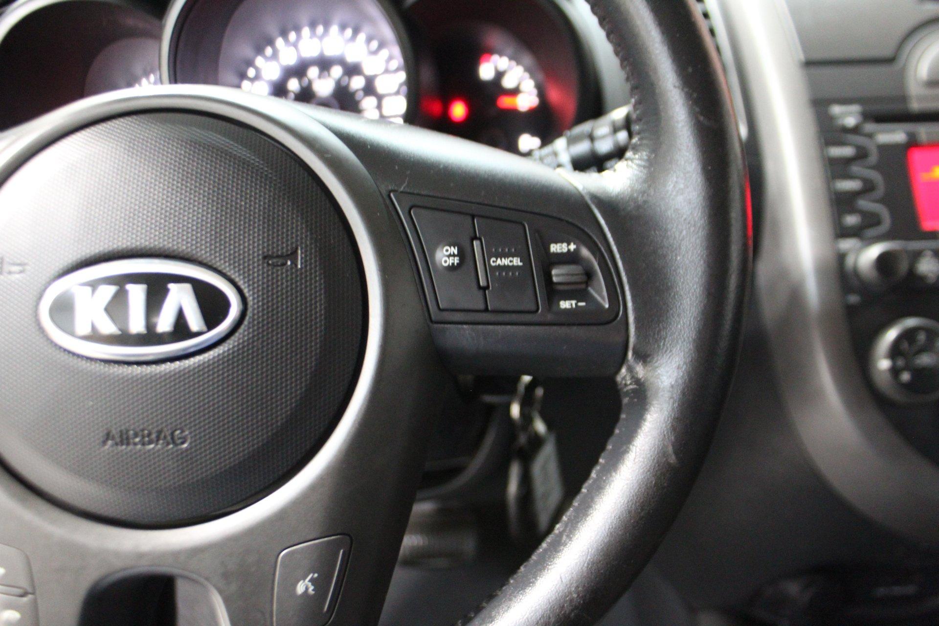 Kia Soul 2010 - Image 14