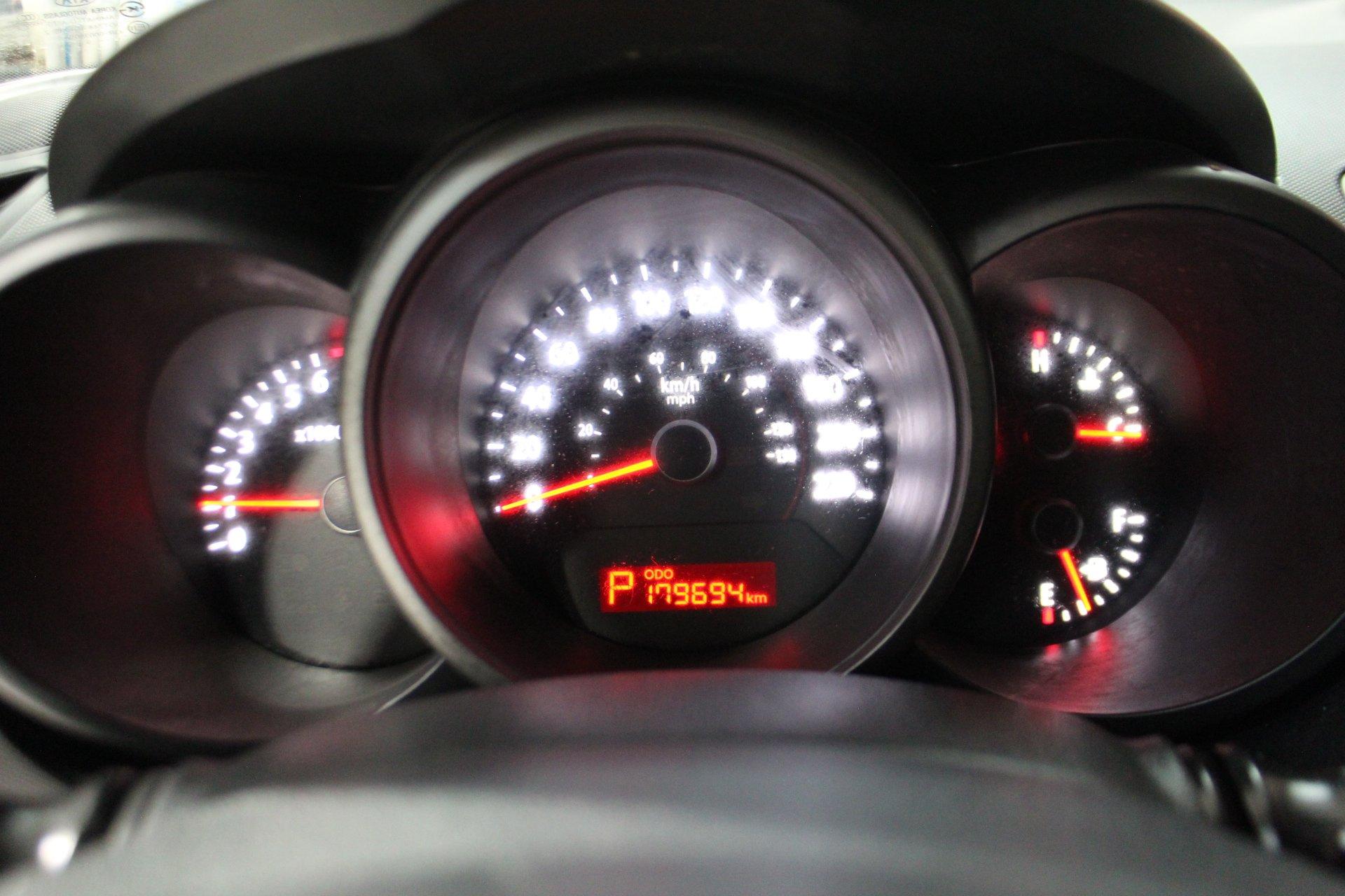 Kia Soul 2010 - Image 15