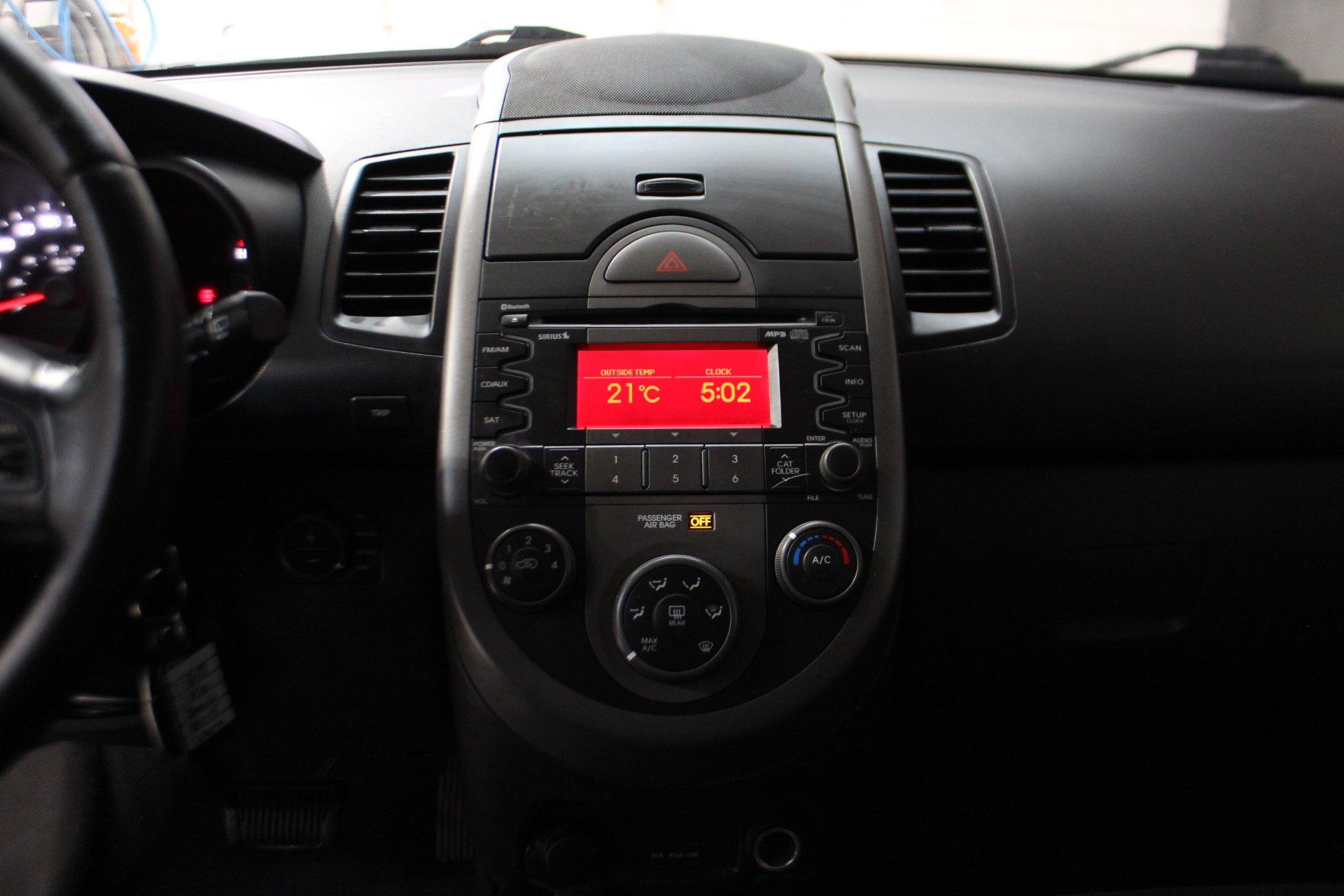 Kia Soul 2010 - Image 16