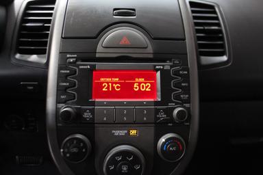 Kia Soul 2010 - Thumbnail 17