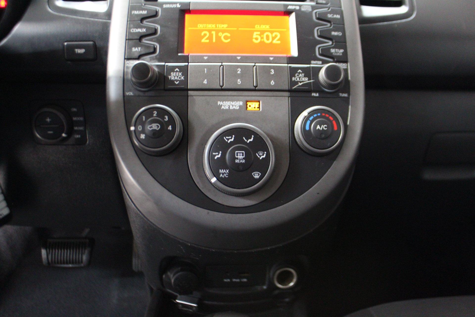 Kia Soul 2010 - Image 18
