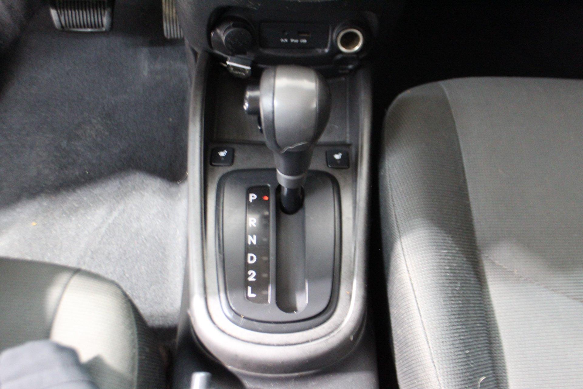 Kia Soul 2010 - Image 19