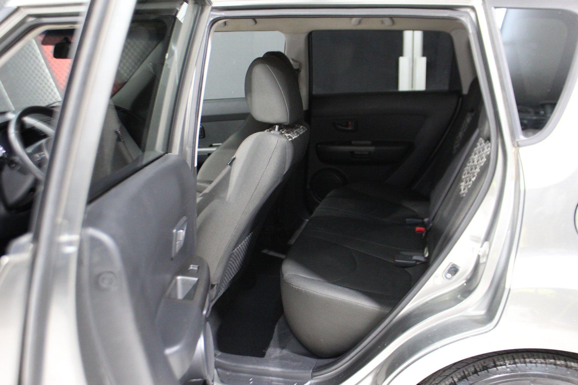 Kia Soul 2010 - Image 21